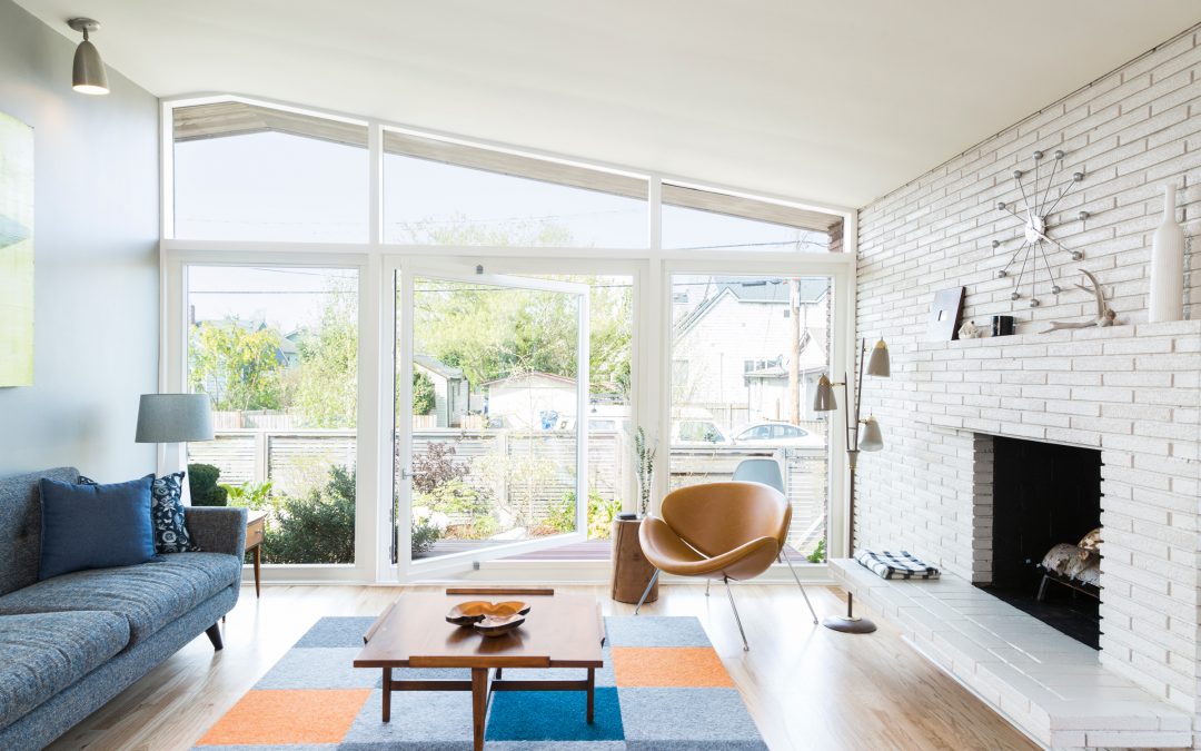 Designing for Light: How to Brighten Your Seattle Home
