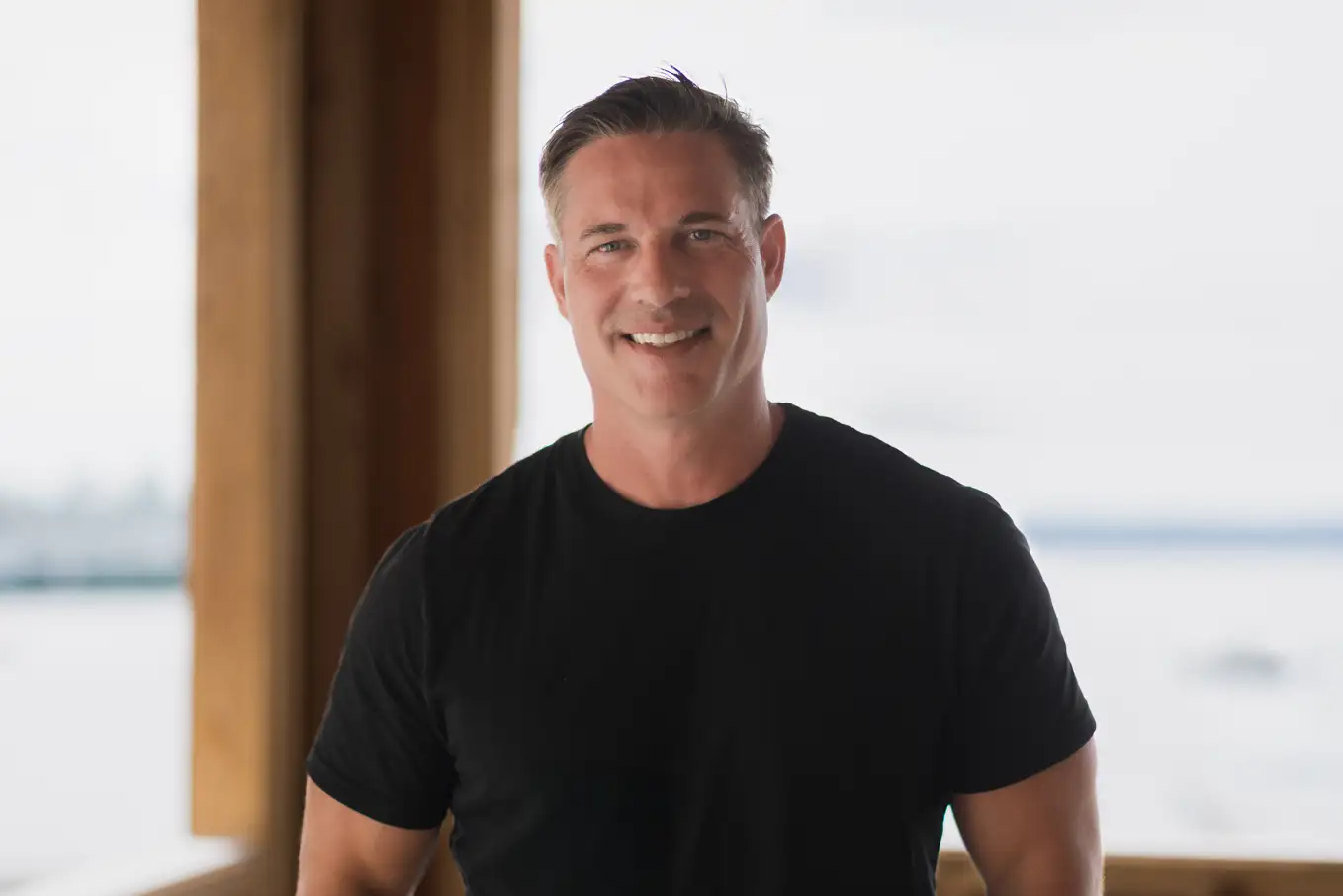 Proform Builds Seattle Builder founder Joey Fuentes