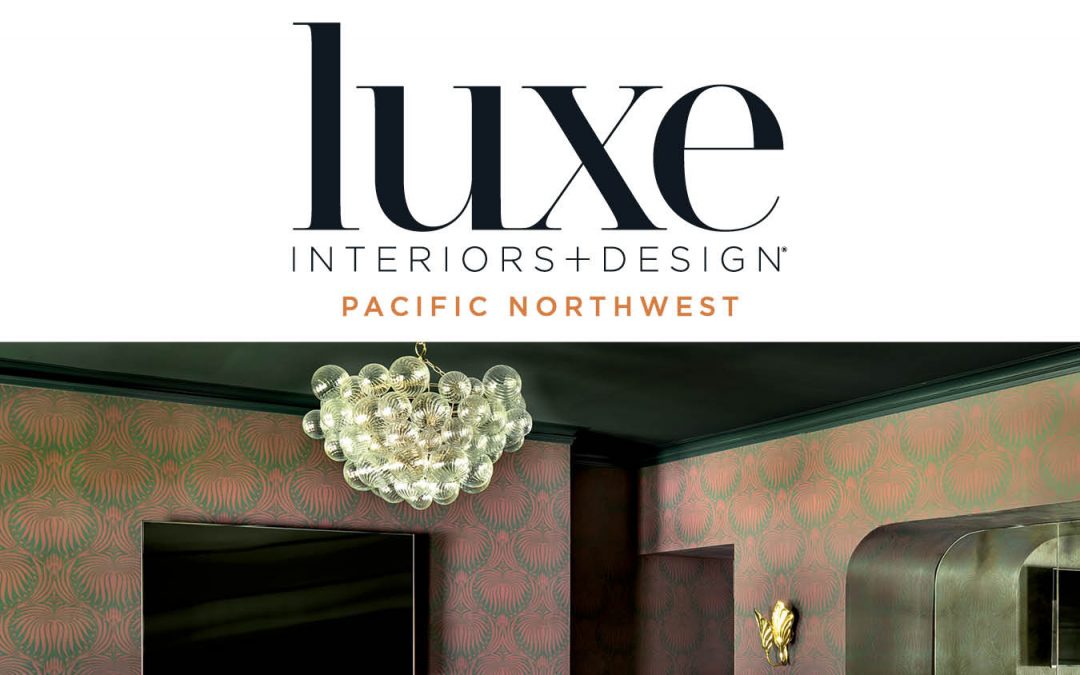 Icons + Innovators | Pacific Northwest