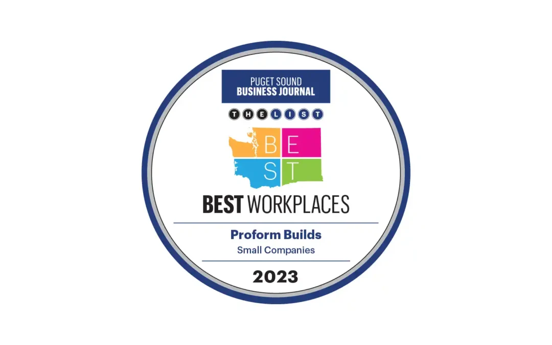 Washington’s Best Workplaces 2023