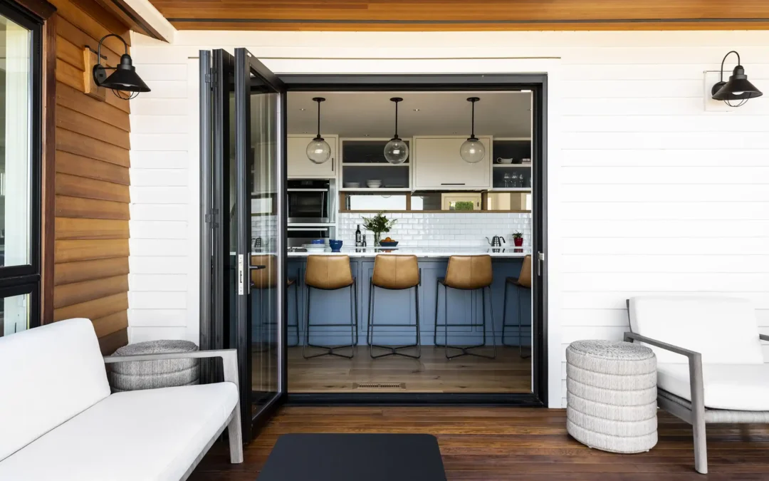 Luxury Home Construction Trends in Seattle and Austin for 2025 