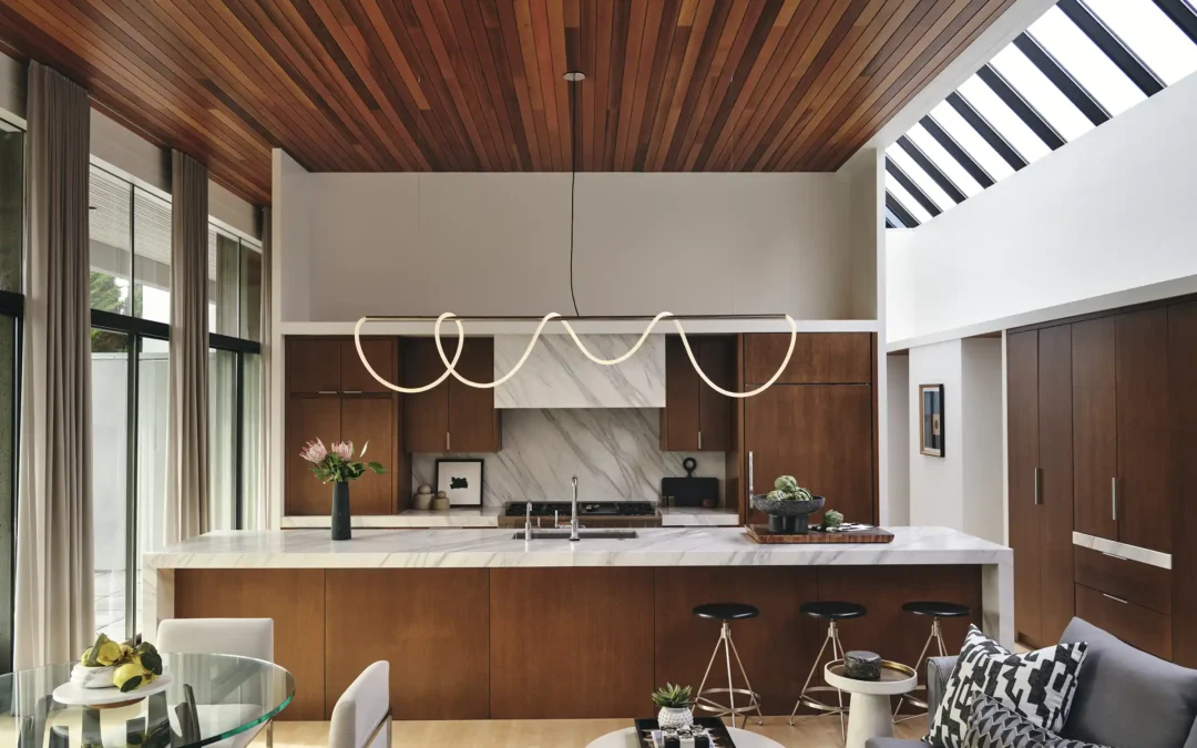 What to Know About Building a Luxury Home in Seattle’s Rainy Climate