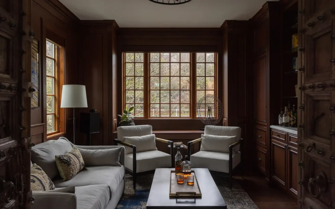 Your Guide to Custom Homebuilding in Austin: Insights from Proform Builds