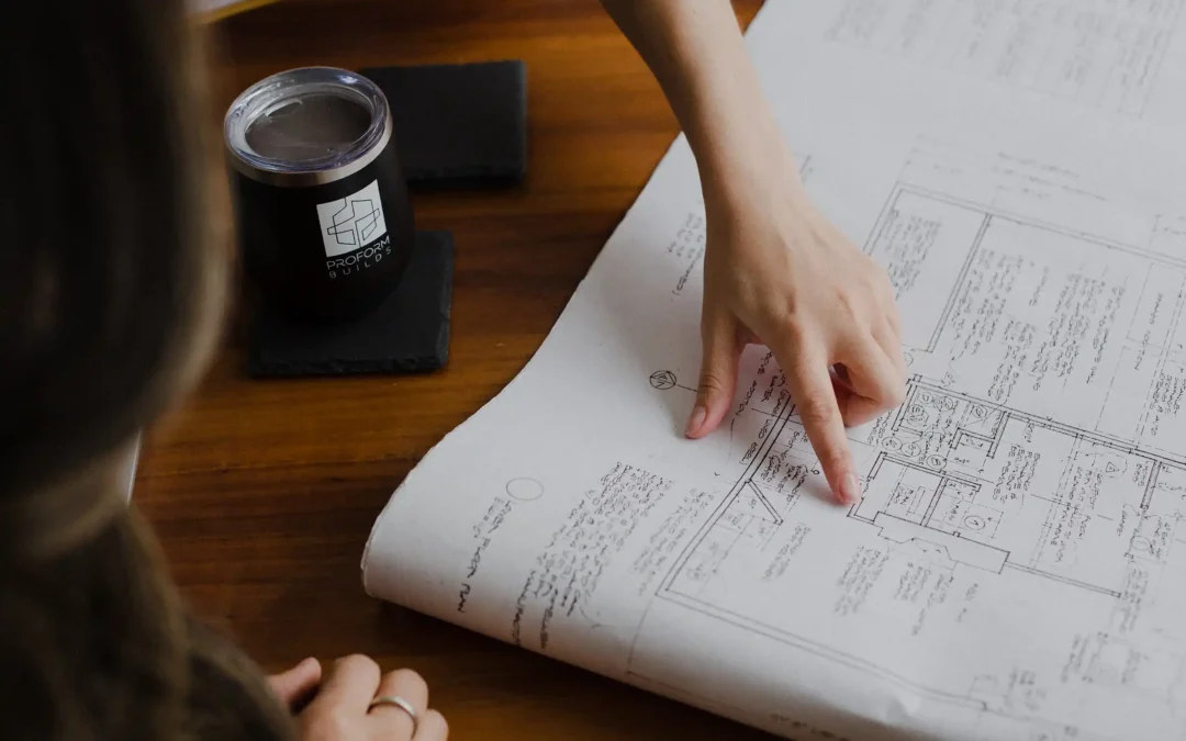 Permitting with Purpose: How to Navigate Seattle’s Permit Process for Luxury Custom Homes