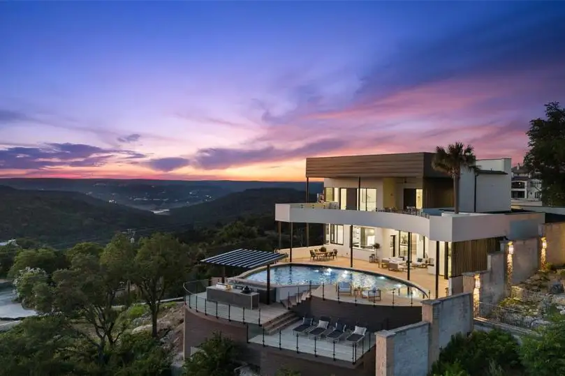 Austin’s Luxury Real Estate Finds Its Balance – A Forbes Perspective