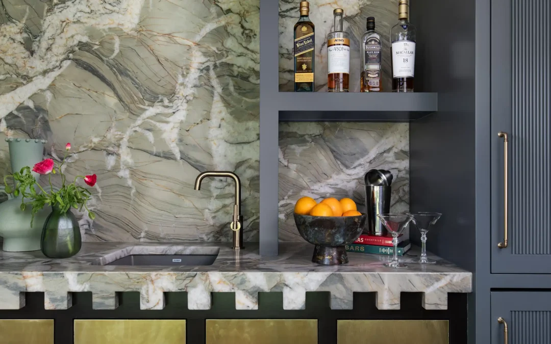 5 Luxury Home Design Trends Shaping Austin in 2026