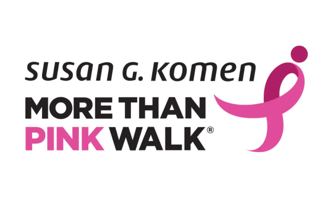 Sponsoring Strength and Hope: Proform Builds Sponsors Pulp Design Studios for the 2025 Susan G. Komen MORE THAN PINK Walk