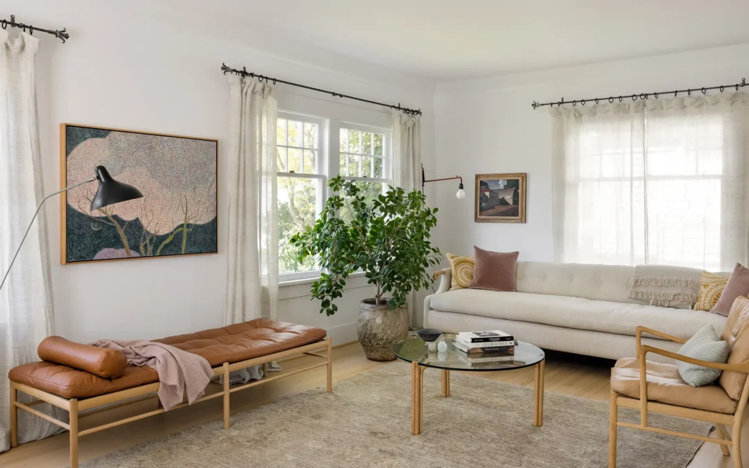 Seattle Home Design Trends for 2026: What’s Shaping Modern Interiors