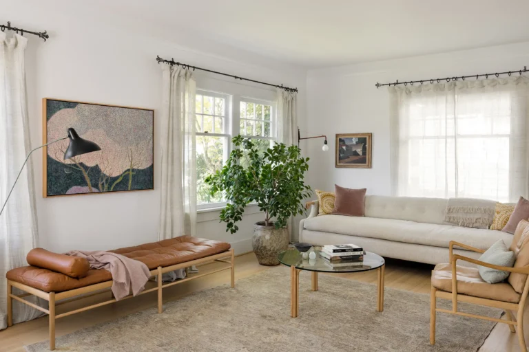 Seattle Home Design Trends for 2026: What’s Shaping Modern Interiors