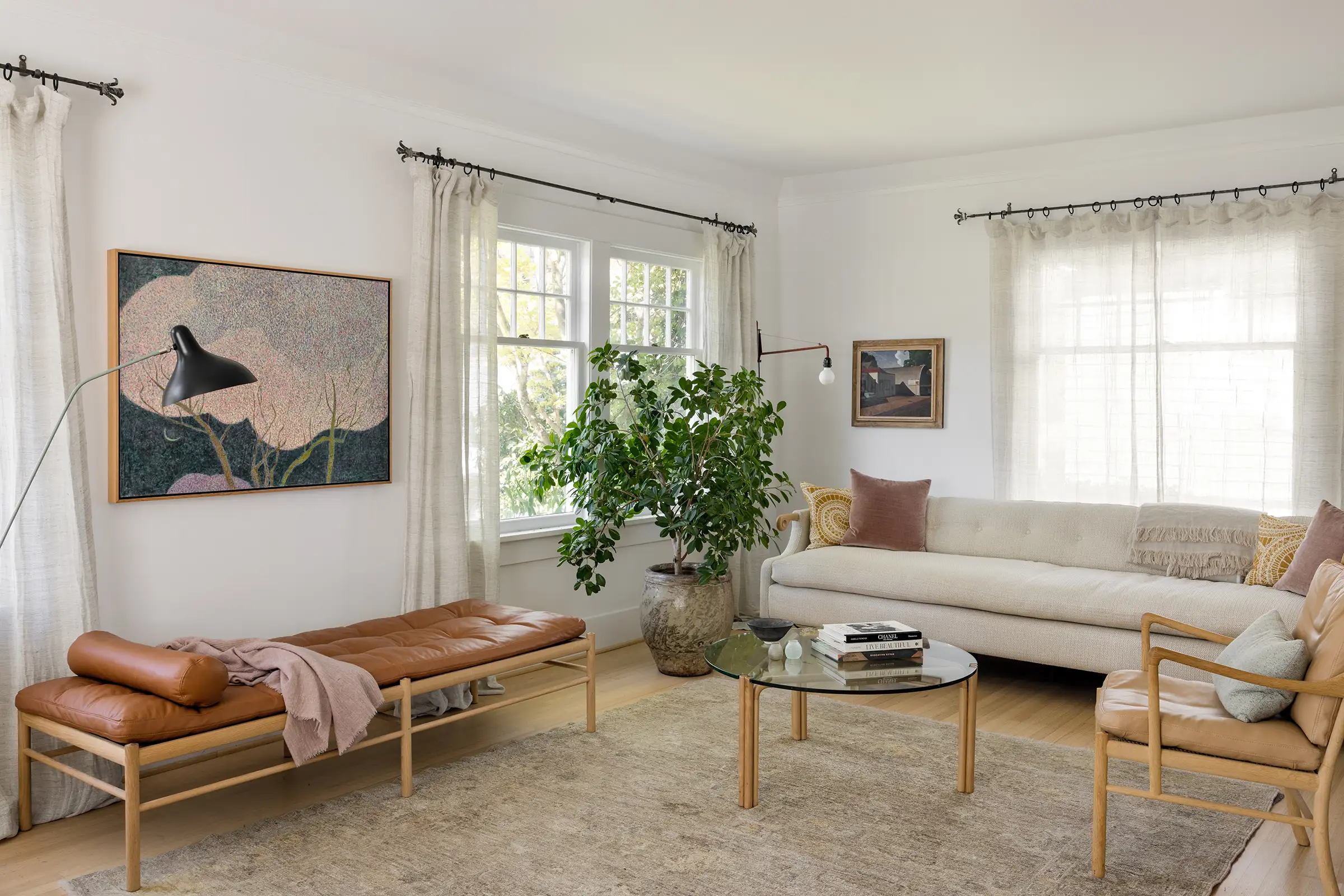 Proform Builds Seattle Interior Design 2026 Trends