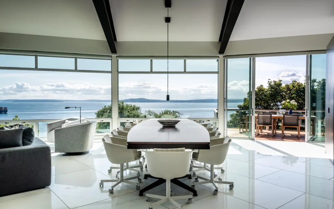 Flexible Living: Designing Multi-Use Spaces for the Modern Austin Home