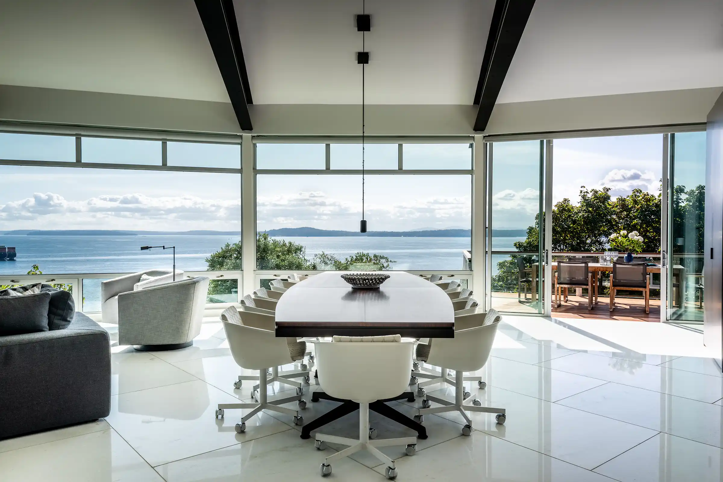 Proform Builds Seattle Home Builder