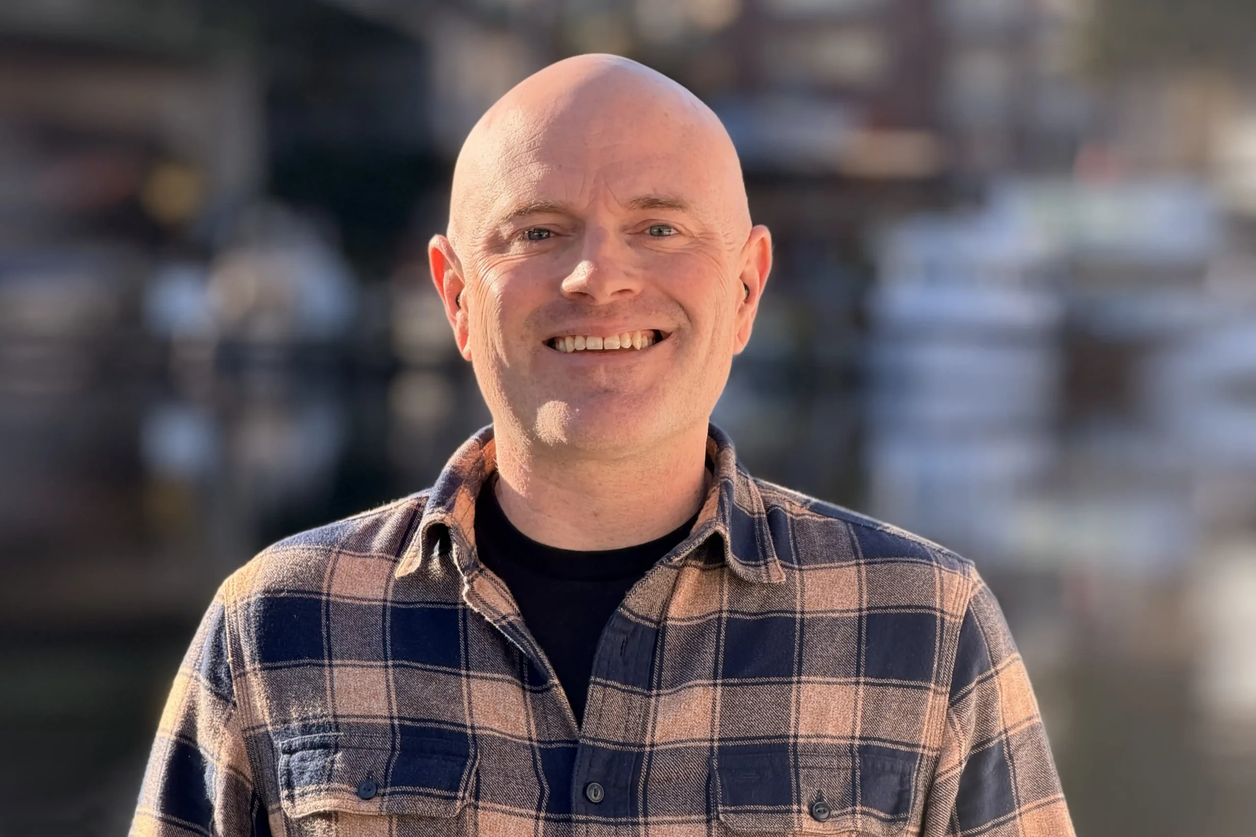 Matt Decker Proform Builds