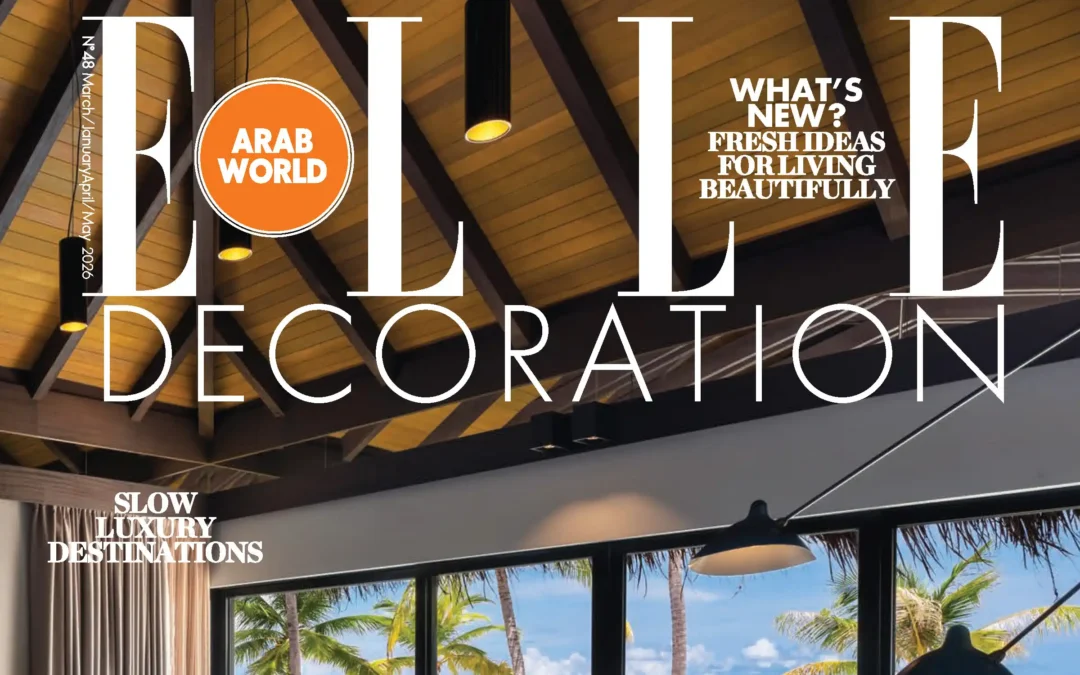 Lake Union Houseboat | Seattle Renovation Featured in ELLE Decoration