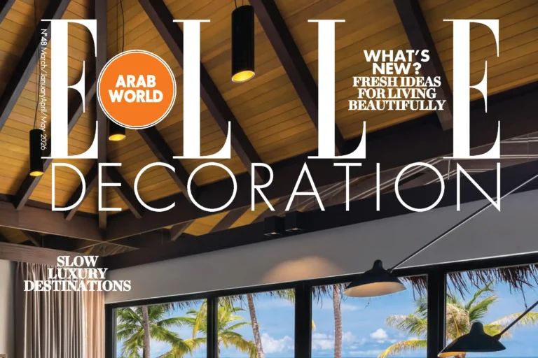 Lake Union Houseboat | Seattle Renovation Featured in ELLE Decoration