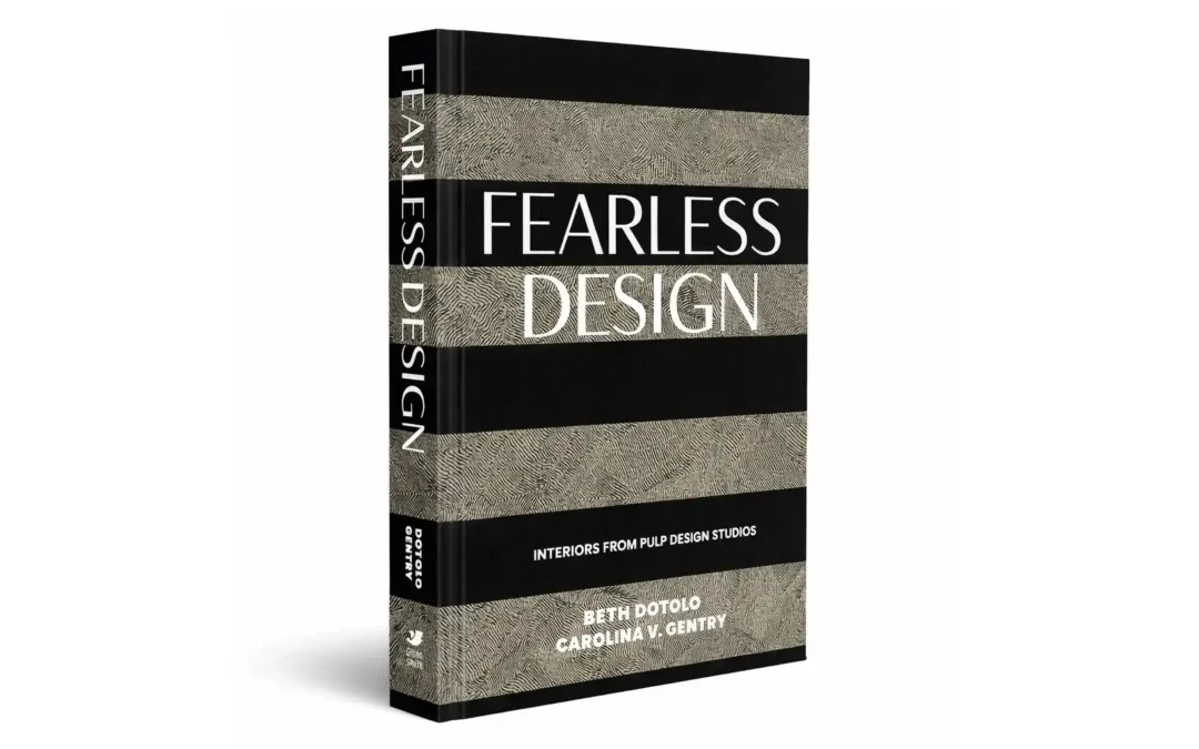 Proform Builds Featured in Fearless Design: The Interiors of Pulp Design Studios