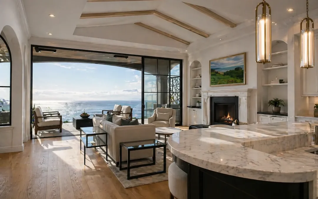 On the Boards: New Construction in Alki, Seattle