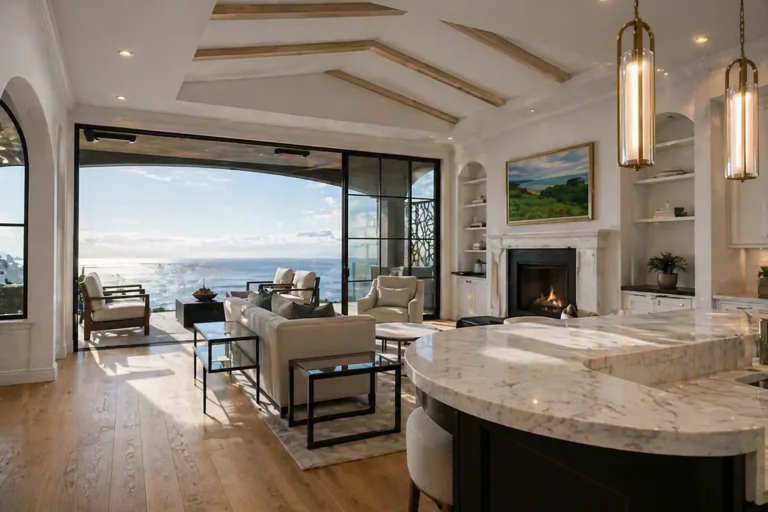 On the Boards: New Construction in Alki, Seattle