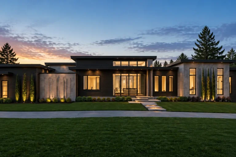 On the Boards: New Construction in Gig Harbor